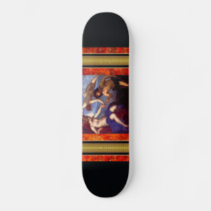 Skateboard Plate-forme mythologique Vénus