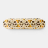 Skateboard Plate-forme Navajo (Horz)