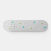 Skateboard Plate-forme Retro Astro (Horz)