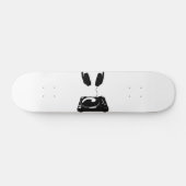 Skateboard plate-formes (Horz)
