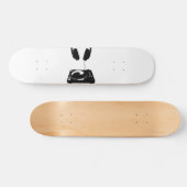 Skateboard plate-formes (Horz)
