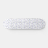 Skateboard Plateau de planche à roulettes Heart Check (Horz)