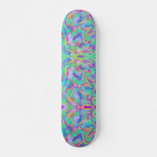 Skateboard Plateau de skate