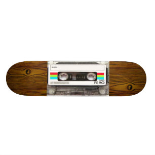 Skateboard platine du dérouleur douce