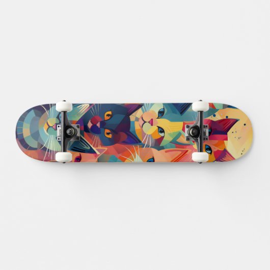 Skateboard Platines (Horz)