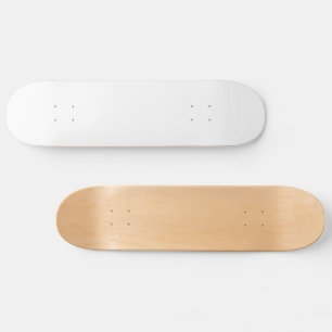 Skateboard Platines personnalisées