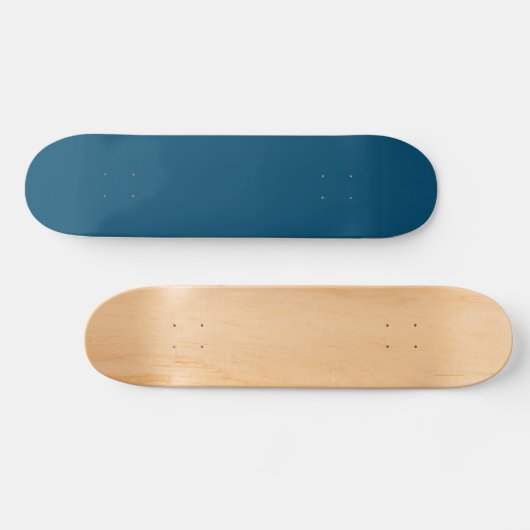 Skateboard Platines personnalisées | Conception de pont uniqu (Horz)