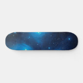 SKATEBOARD PLEIADES (Horz)
