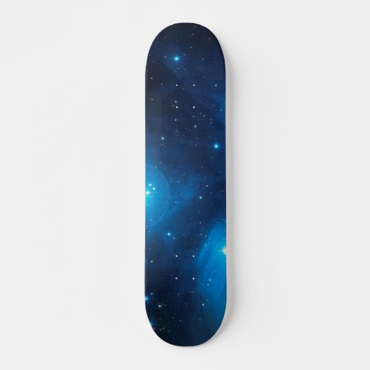 SKATEBOARD PLEIADES (Devant)