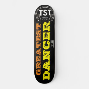Skateboard PLUS GRAND DANCER Skate