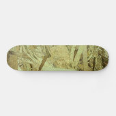 Skateboard Plywood de carte à puce OSB (Horz)