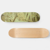 Skateboard Plywood de carte à puce OSB (Horz)