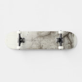 Skateboard Pneu, Sidon, Israël (Horz)