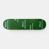 Skateboard Poachers puent (Horz)