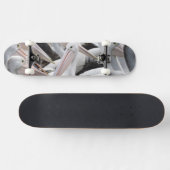 Skateboard Pod pélican (Horz)