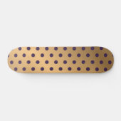 Skateboard Points Motif 16 (Horz)