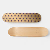 Skateboard Points Motif 16 (Horz)