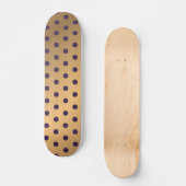 Skateboard Points Motif 16 (Recto)