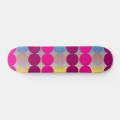 Skateboard pois (Horz)