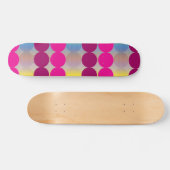 Skateboard pois (Horz)