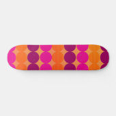 Skateboard pois (Horz)