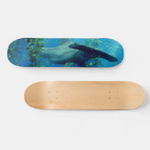 Skateboard Poisson-marteau (Horz)