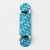Skateboard Poissons (Recto)