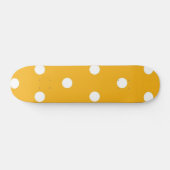 Skateboard Polka dot (Horz)