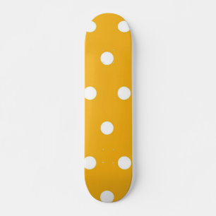 Skateboard Polka dot