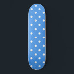 Skateboard Polka dot<br><div class="desc">Pour les vrais amoureux des pois</div>