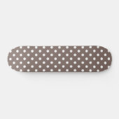 Skateboard Polka dot (Horz)