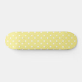 Skateboard Polka dot (Horz)