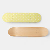 Skateboard Polka dot (Horz)