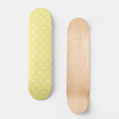 Skateboard Polka dot (Recto)
