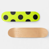 Skateboard Polka dot (Horz)