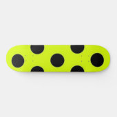 Skateboard Polka dot (Horz)