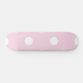 Skateboard Polka dot (Horz)