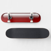 Skateboard Pomme de bonbons (Horz)