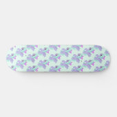 Skateboard Poney (Horz)
