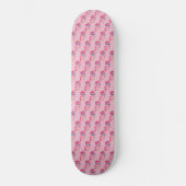 Skateboard Poney (Recto)
