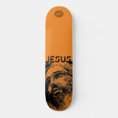 Skateboard Pont 8 1/8 (Recto)