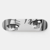 Skateboard Pont Anime Big Eyes (Horz)