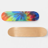 Skateboard Pont de Patinage en Tee Tee (Horz)