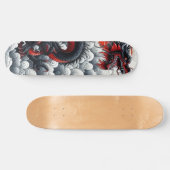 Skateboard Pont Draco (Horz)