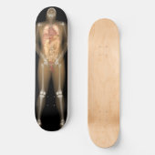 Skateboard Pont Homme X-Ray - Longboard (Recto)