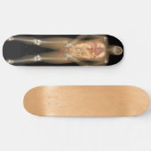 Skateboard Pont Homme X-Ray - Longboard (Horz)