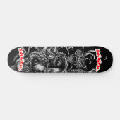 Skateboard Pont King de tueur (Horz)