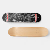 Skateboard Pont King de tueur (Horz)
