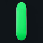 Skateboard Pont Patinage Écran Vert<br><div class="desc">Imaginez un skateboard qui peut être tout ce que vous vouliez être. C'est exactement pour ça que ce tableau a été créé. Ce jeu peut être modifié pour afficher n'importe quelle image ou vidéo que vous voulez.</div>