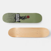 Skateboard Pont Ron Paul GrassRoots (Horz)